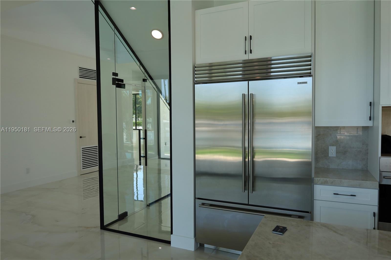 PORT LARGO 3RD ADD - Residential