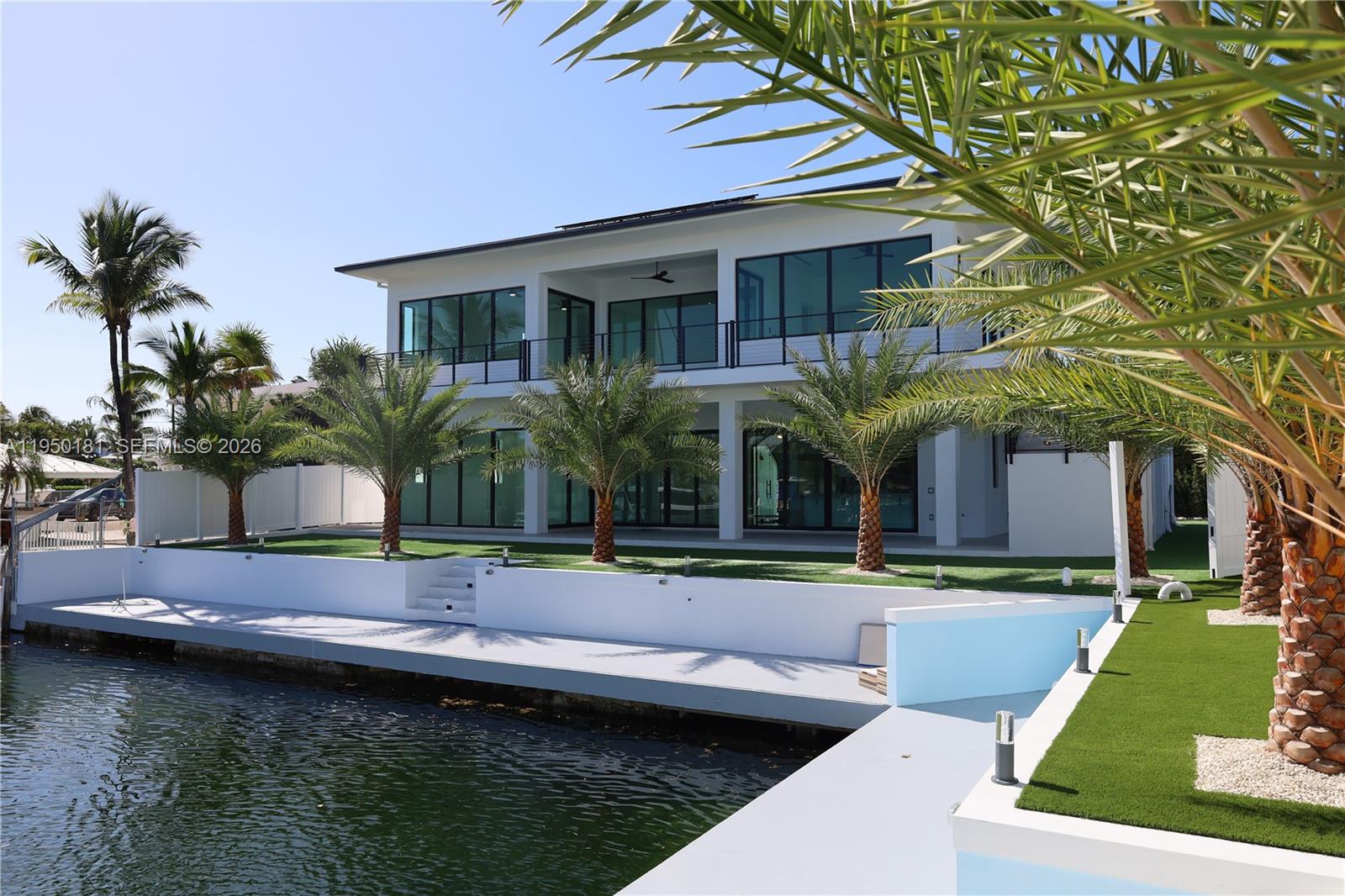 PORT LARGO 3RD ADD - Residential