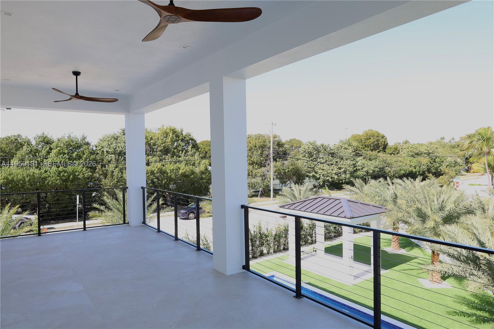 PORT LARGO 3RD ADD - Residential