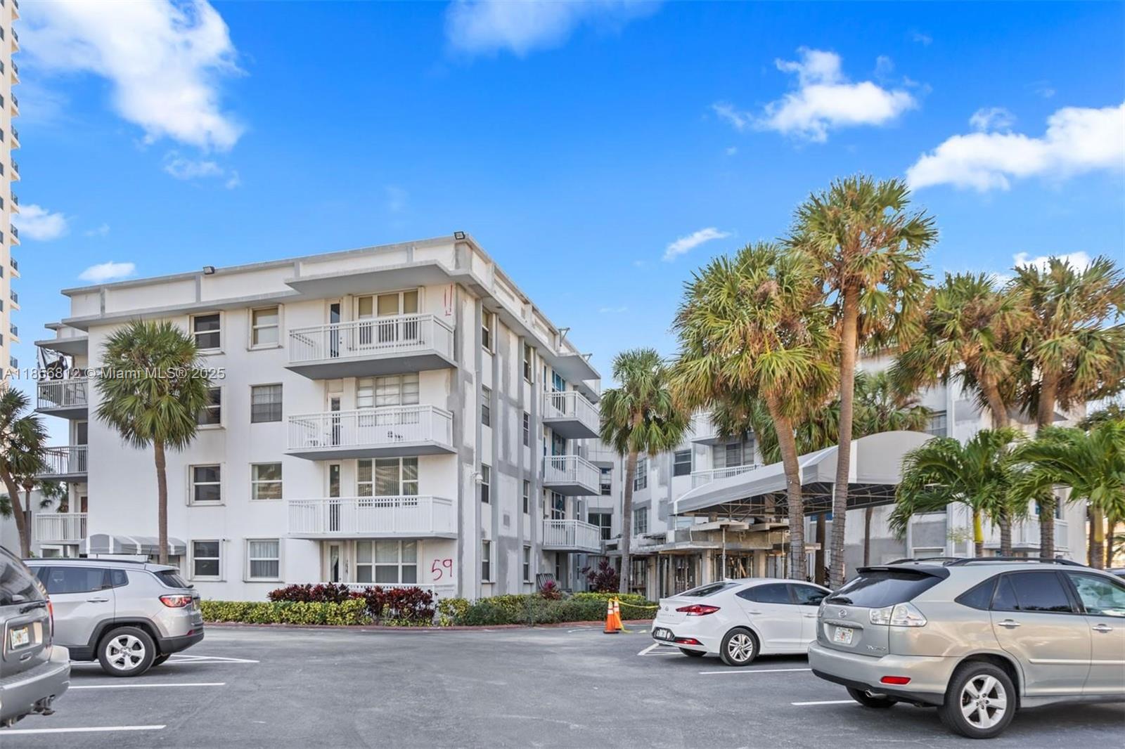 CHELSEA BAYVIEW CONDO - Residential