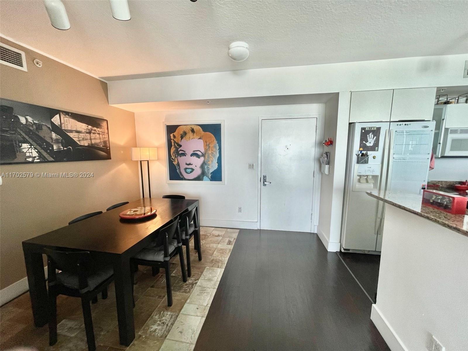 ONE MIAMI WEST CONDO - Residential Lease