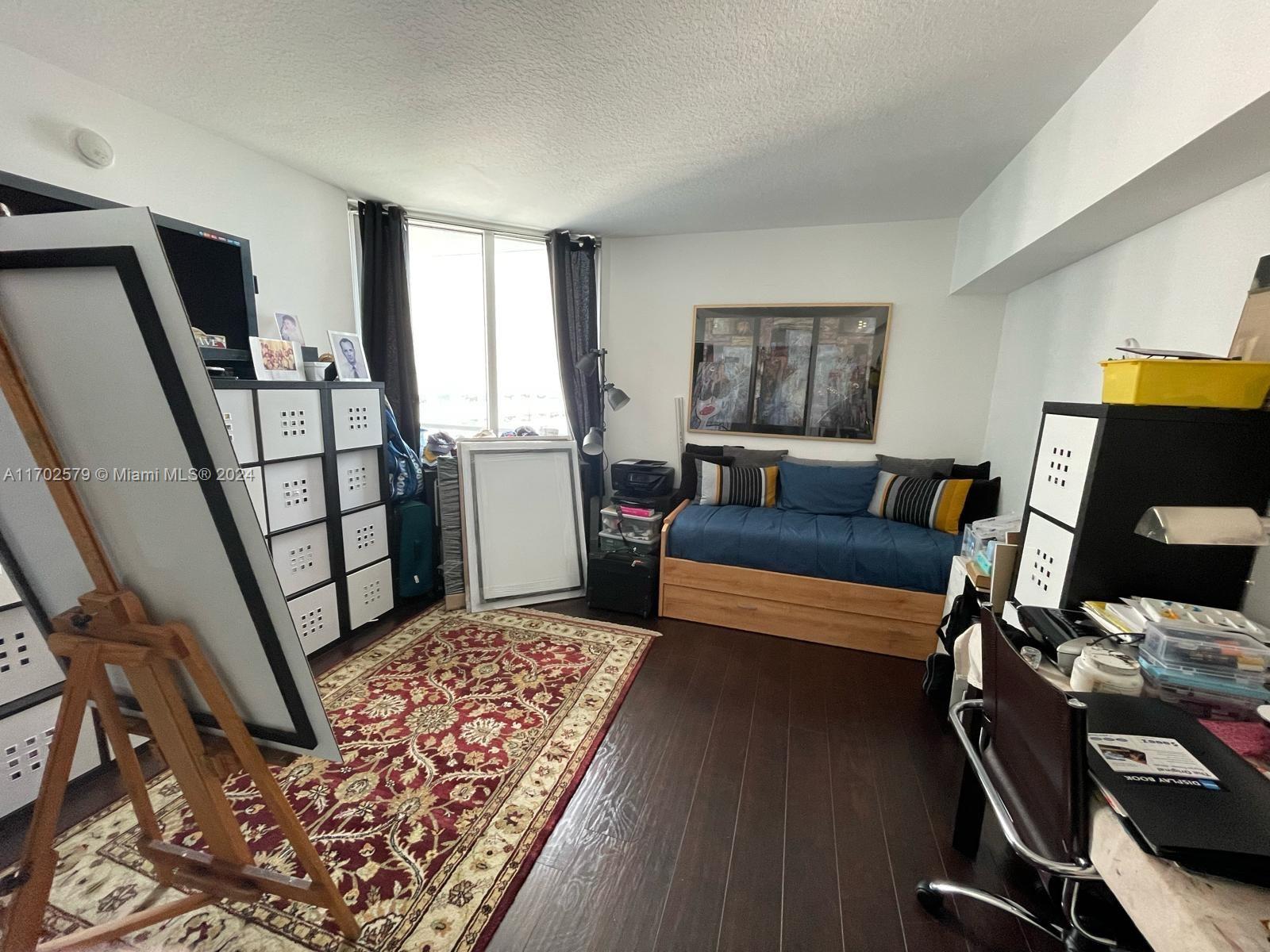 ONE MIAMI WEST CONDO - Residential Lease