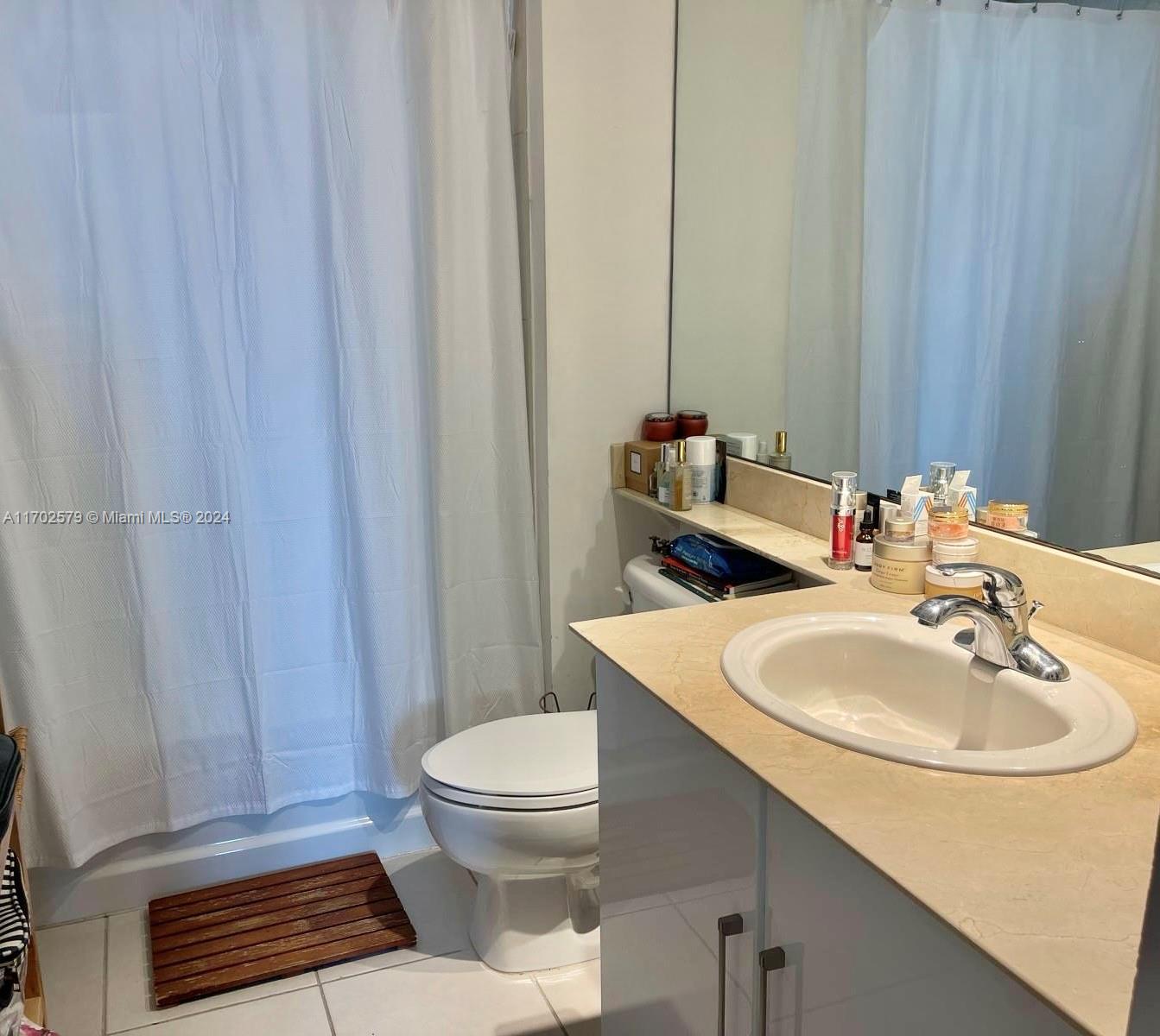 ONE MIAMI WEST CONDO - Residential Lease