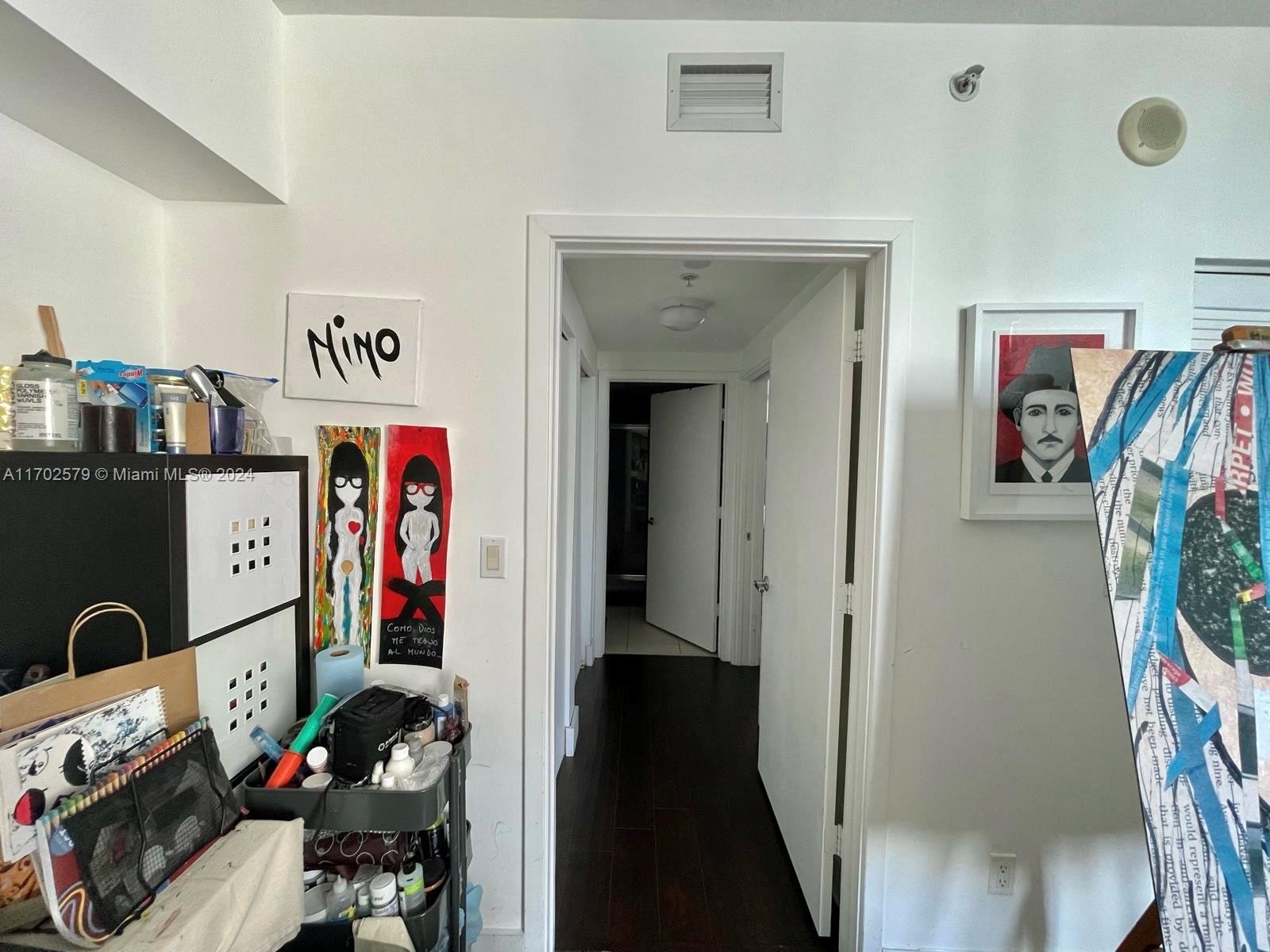 ONE MIAMI WEST CONDO - Residential Lease