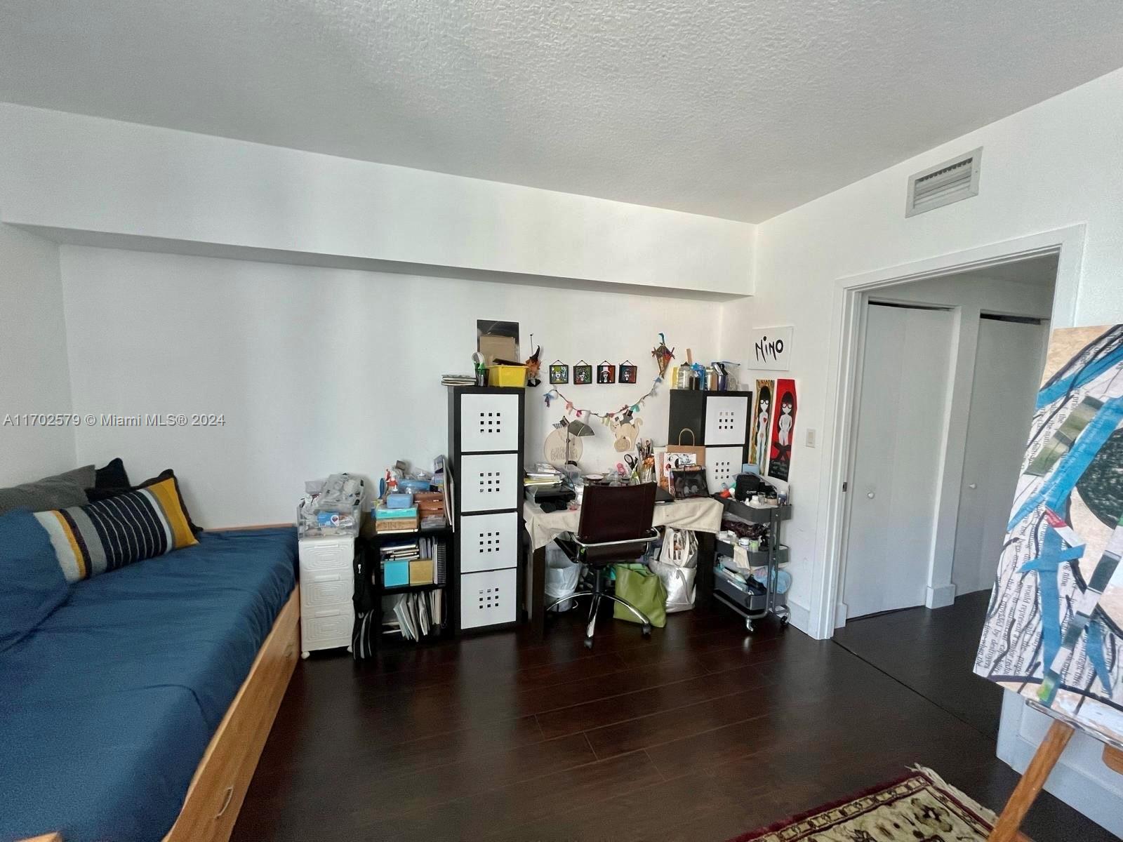 ONE MIAMI WEST CONDO - Residential Lease