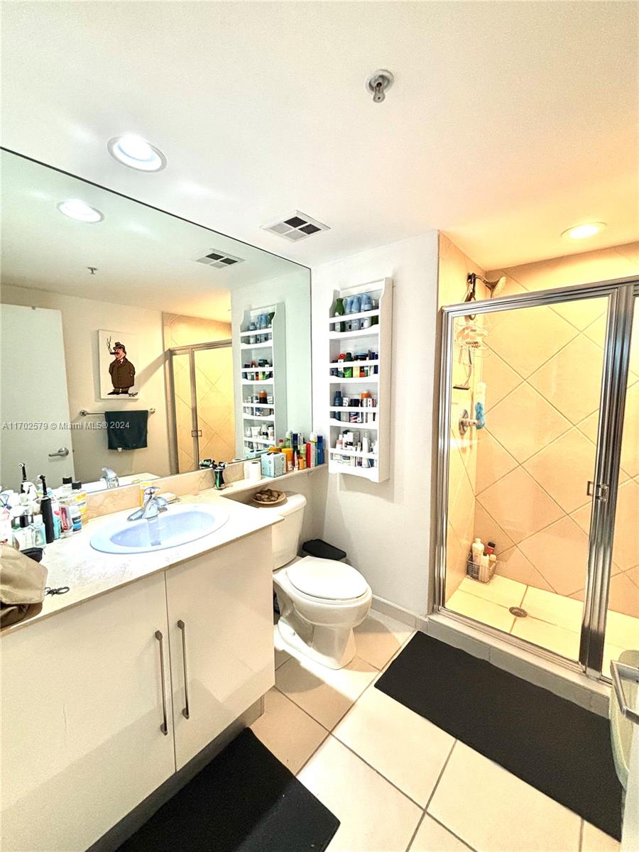 ONE MIAMI WEST CONDO - Residential Lease