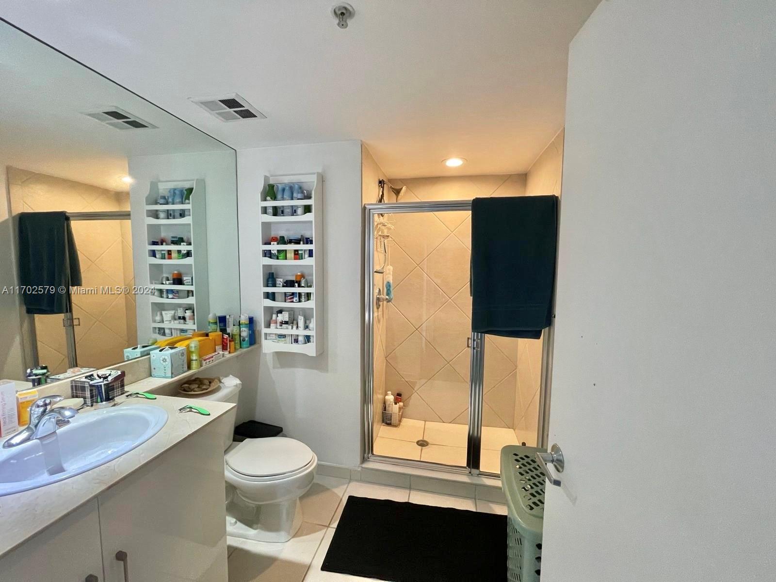 ONE MIAMI WEST CONDO - Residential Lease