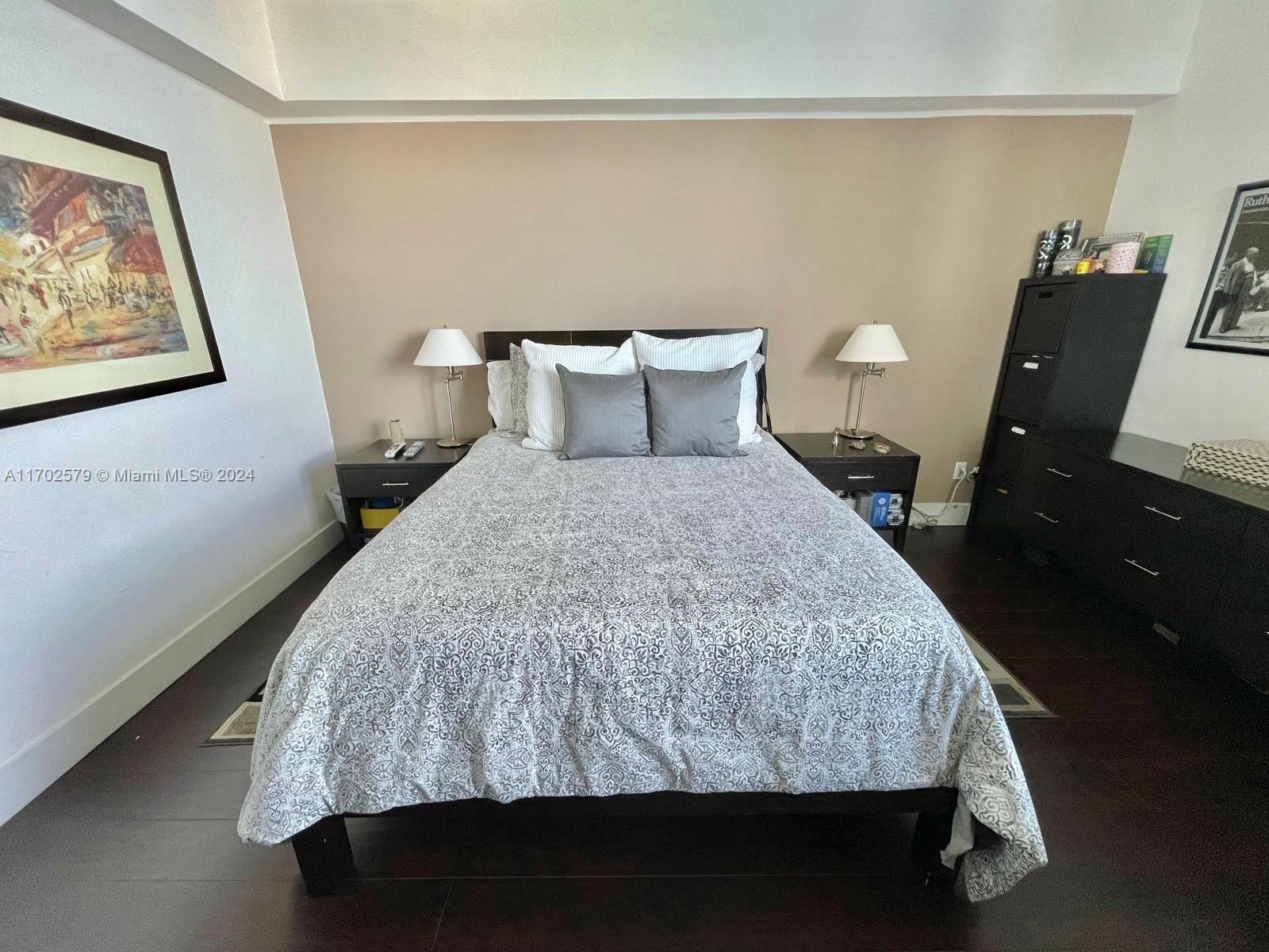 ONE MIAMI WEST CONDO - Residential Lease