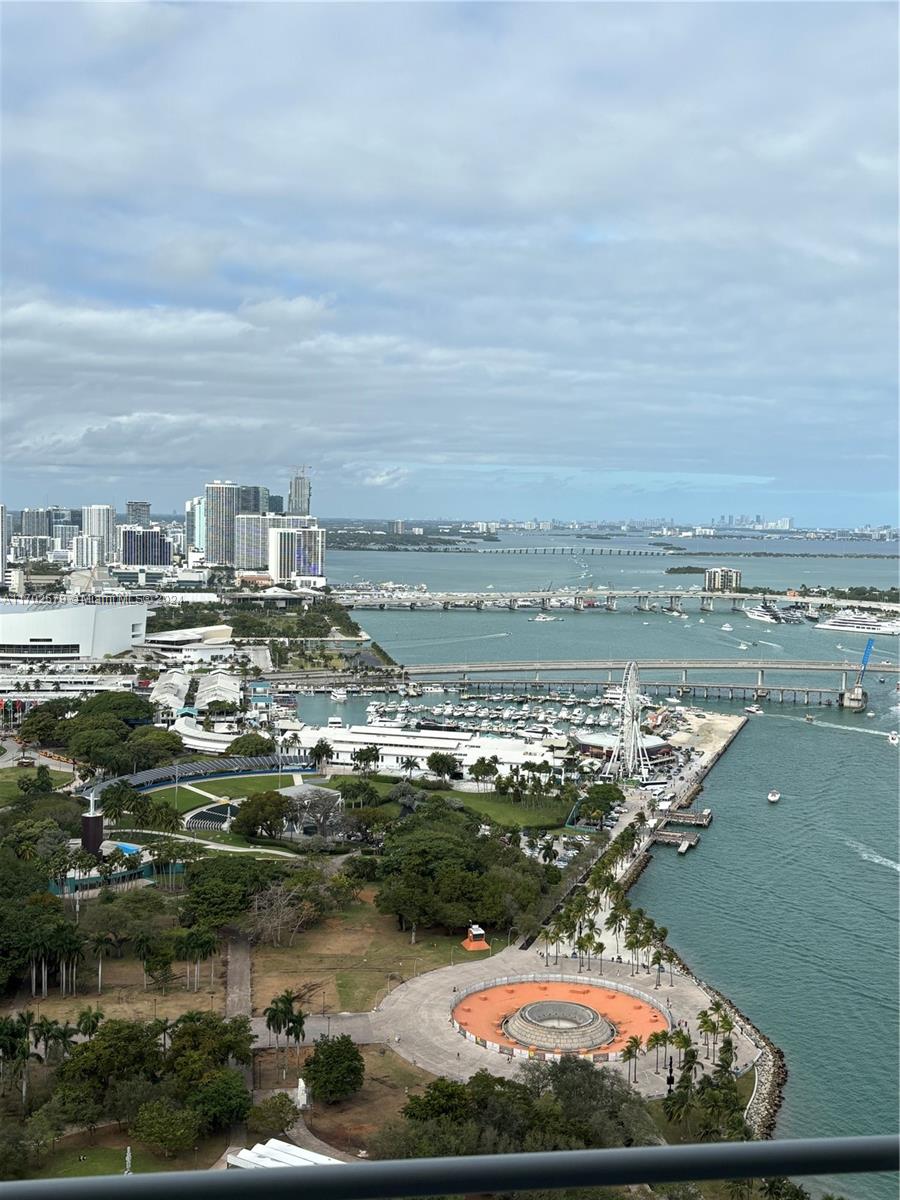 ONE MIAMI WEST CONDO - Residential Lease