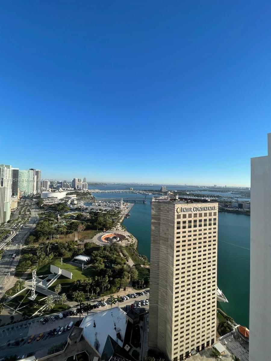 ONE MIAMI WEST CONDO - Residential Lease