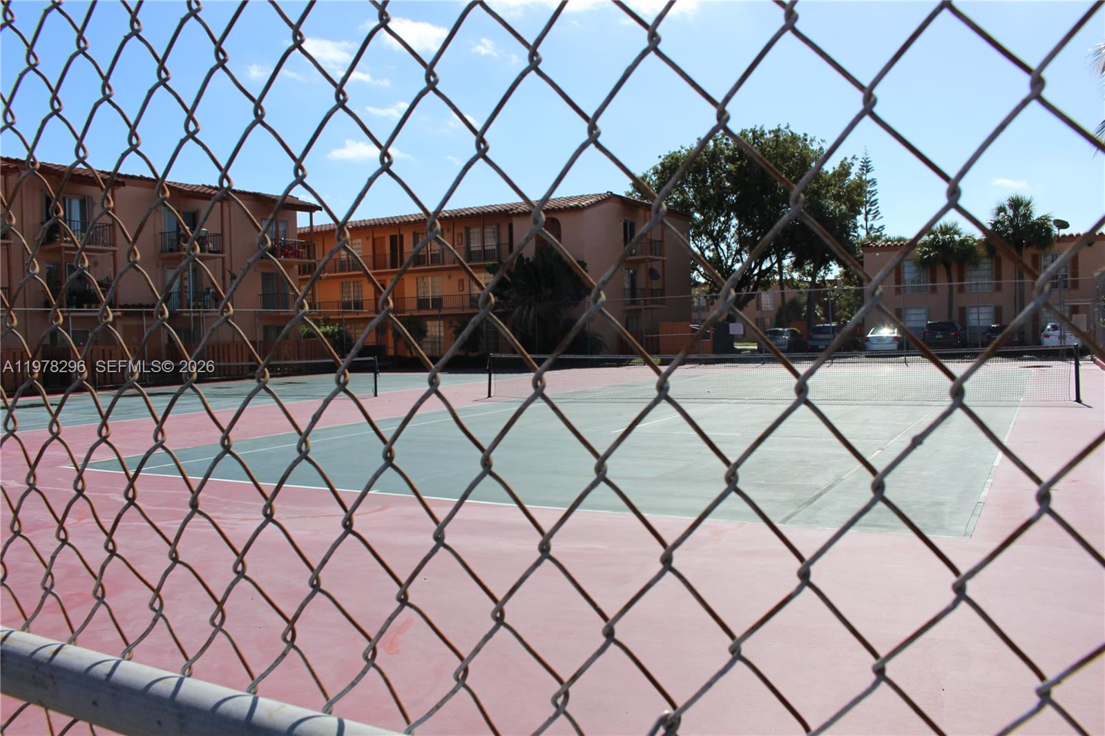 CYPRESS VILLAGE CONDO - Residential