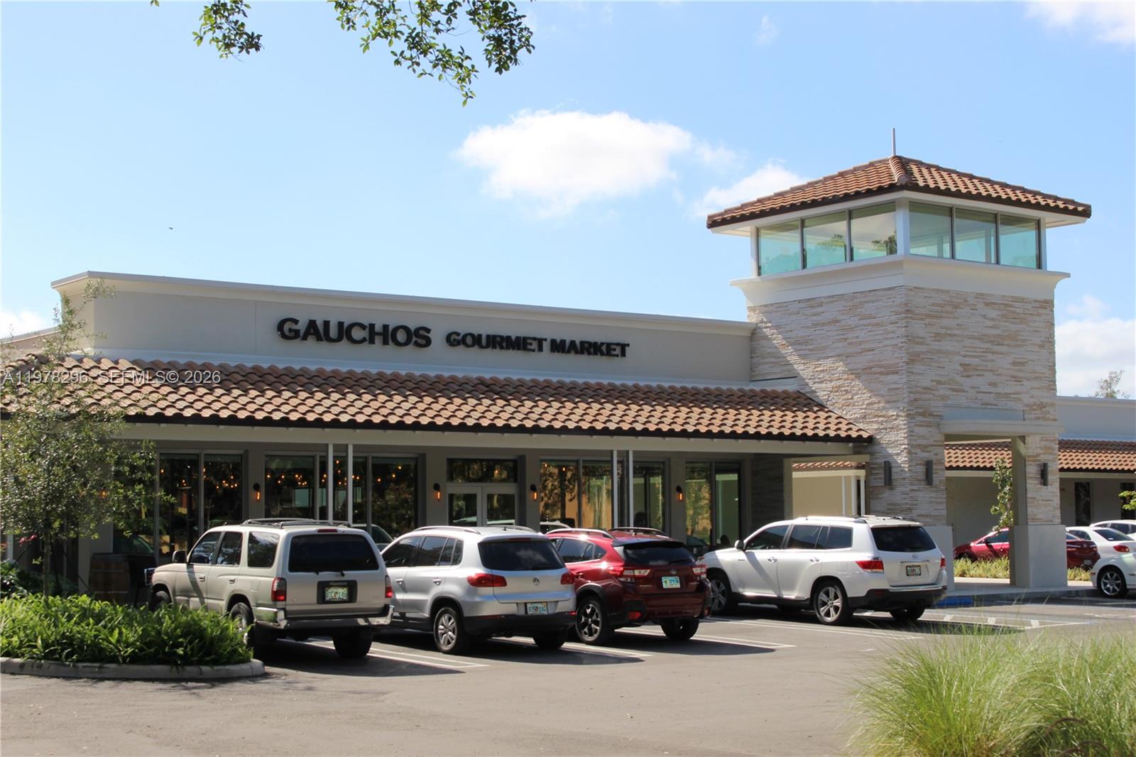 CYPRESS VILLAGE CONDO - Residential