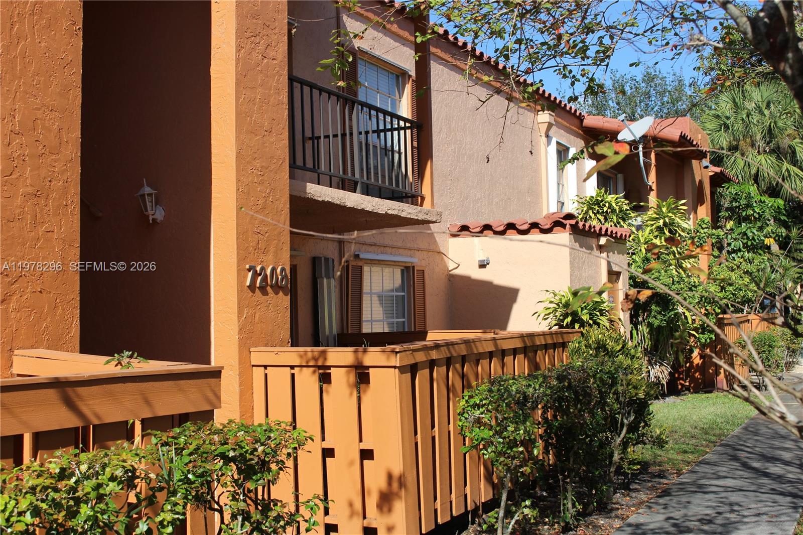 CYPRESS VILLAGE CONDO - Residential