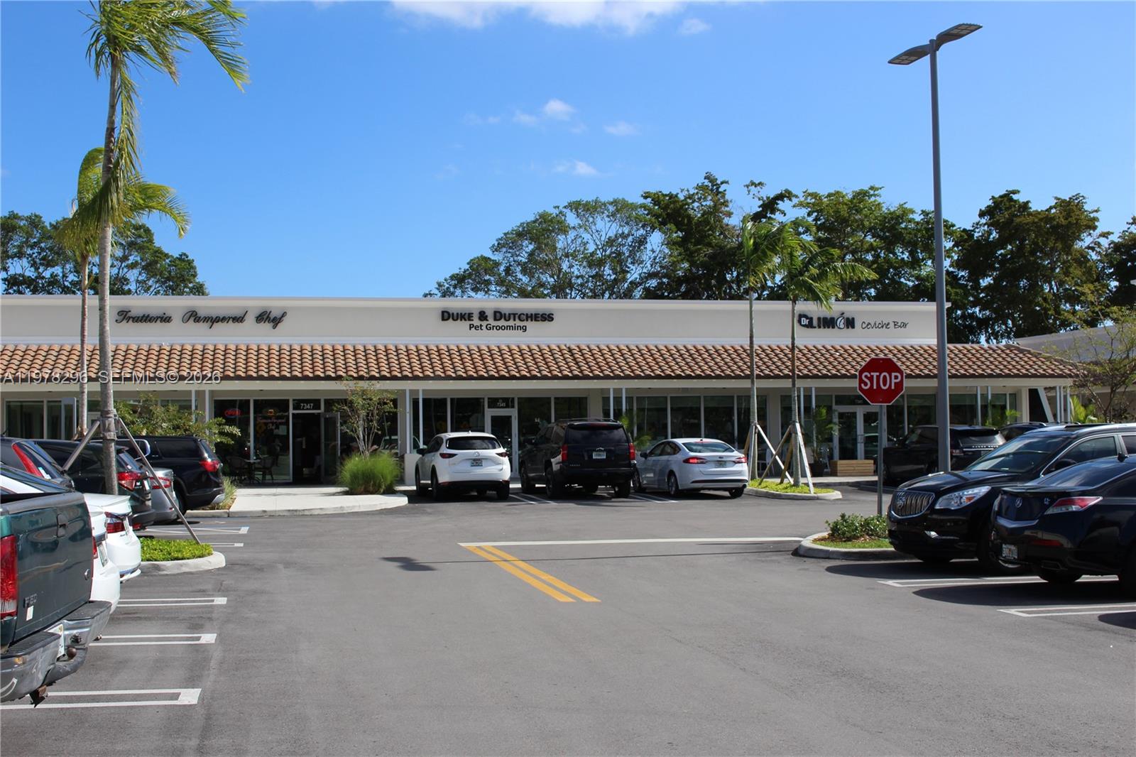 CYPRESS VILLAGE CONDO - Residential