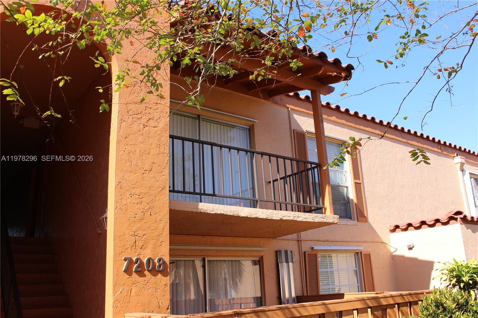 CYPRESS VILLAGE CONDO - Residential