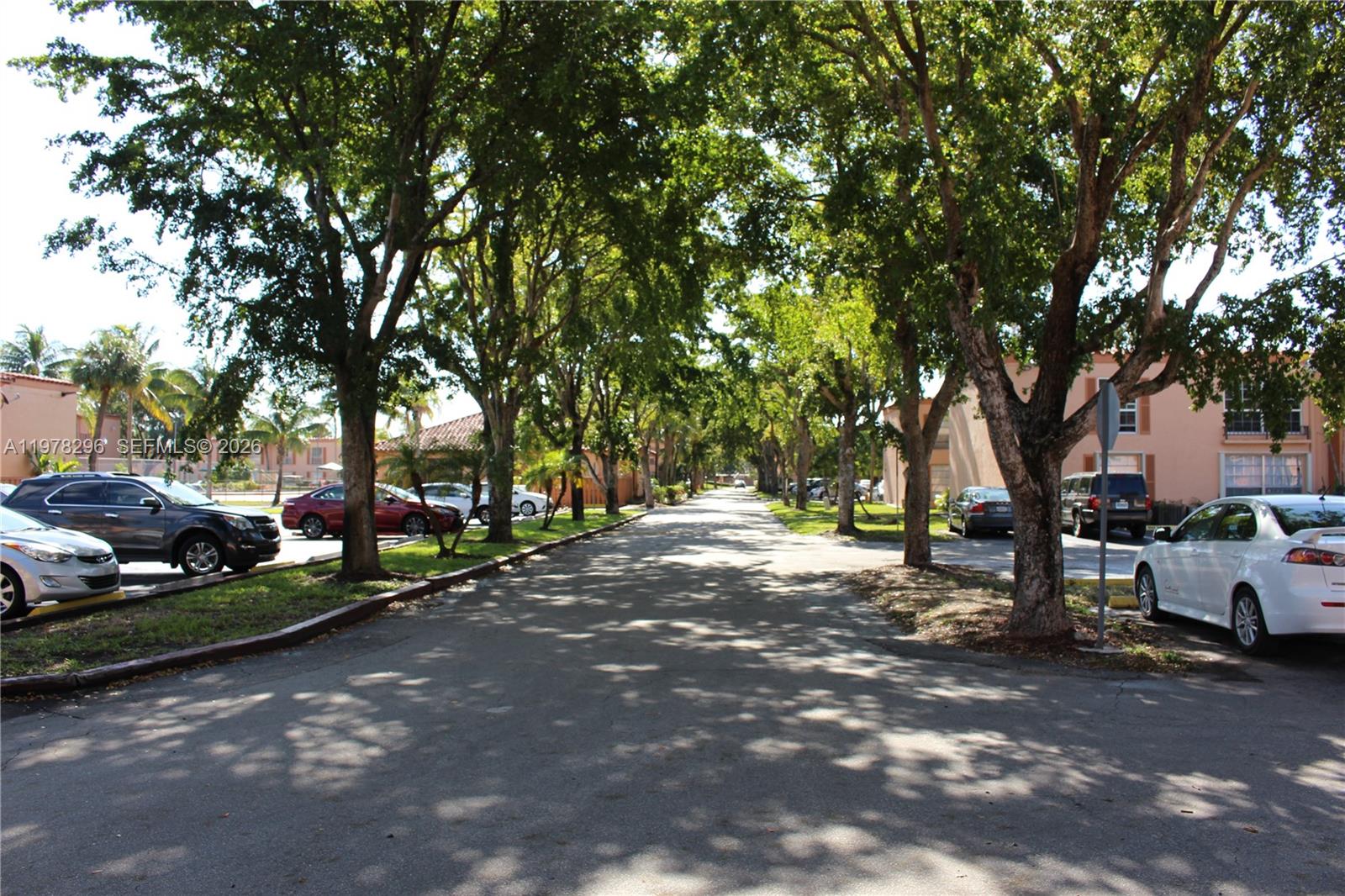 CYPRESS VILLAGE CONDO - Residential