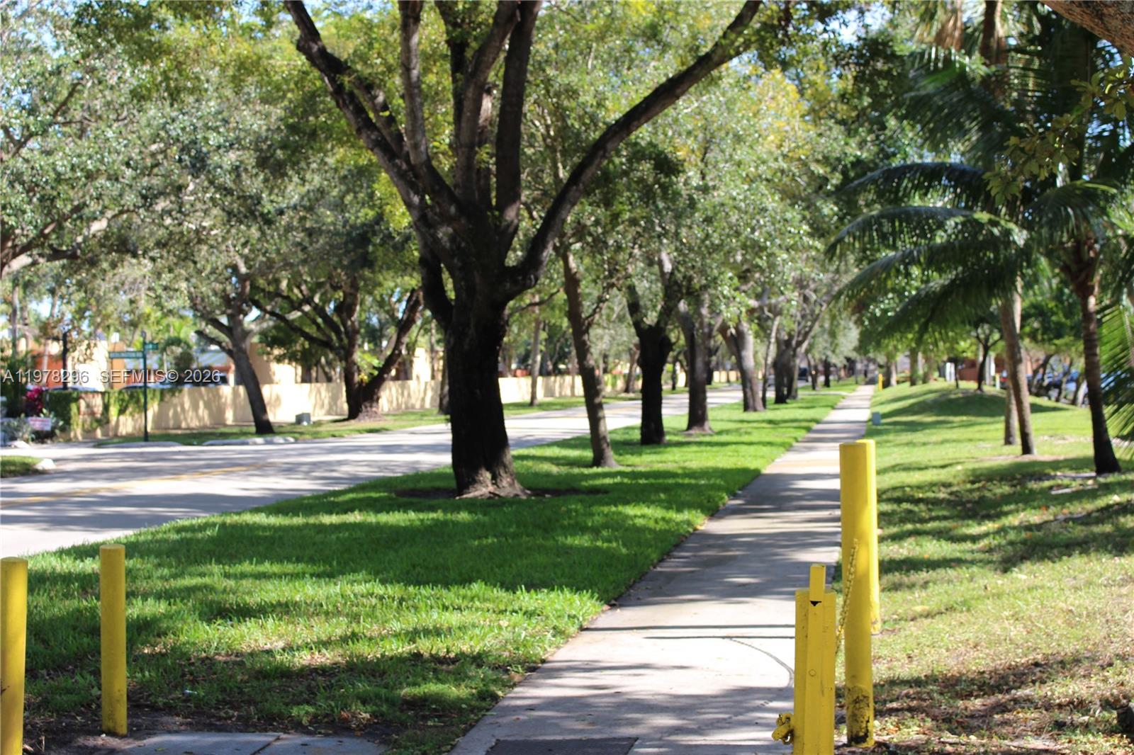 CYPRESS VILLAGE CONDO - Residential