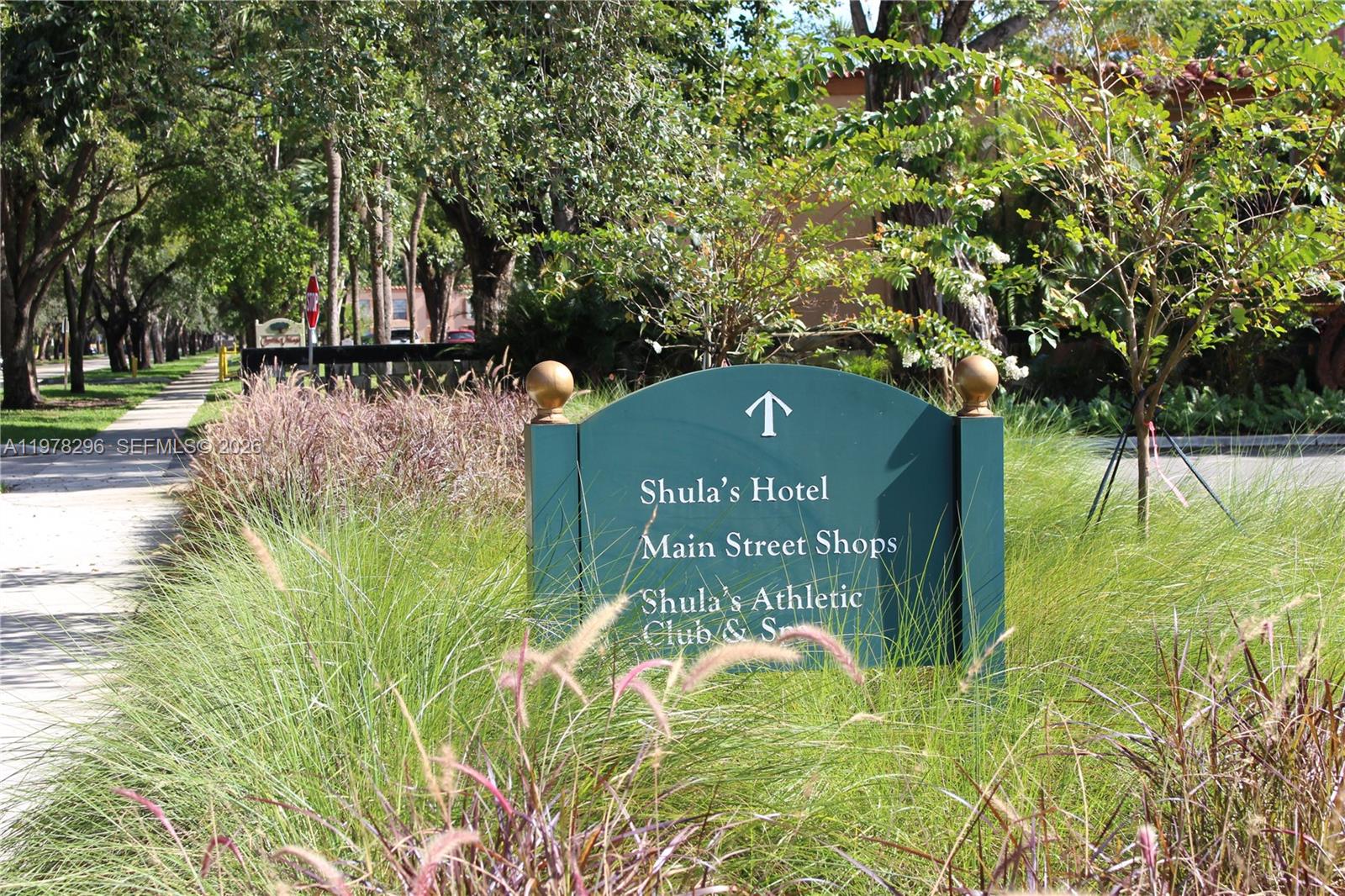 CYPRESS VILLAGE CONDO - Residential