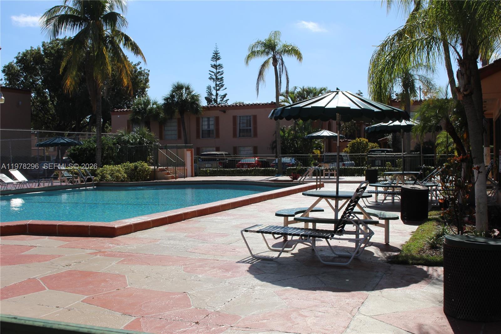 CYPRESS VILLAGE CONDO - Residential