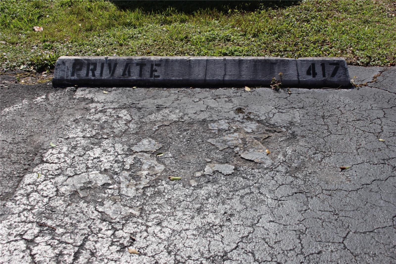 CYPRESS VILLAGE CONDO - Residential