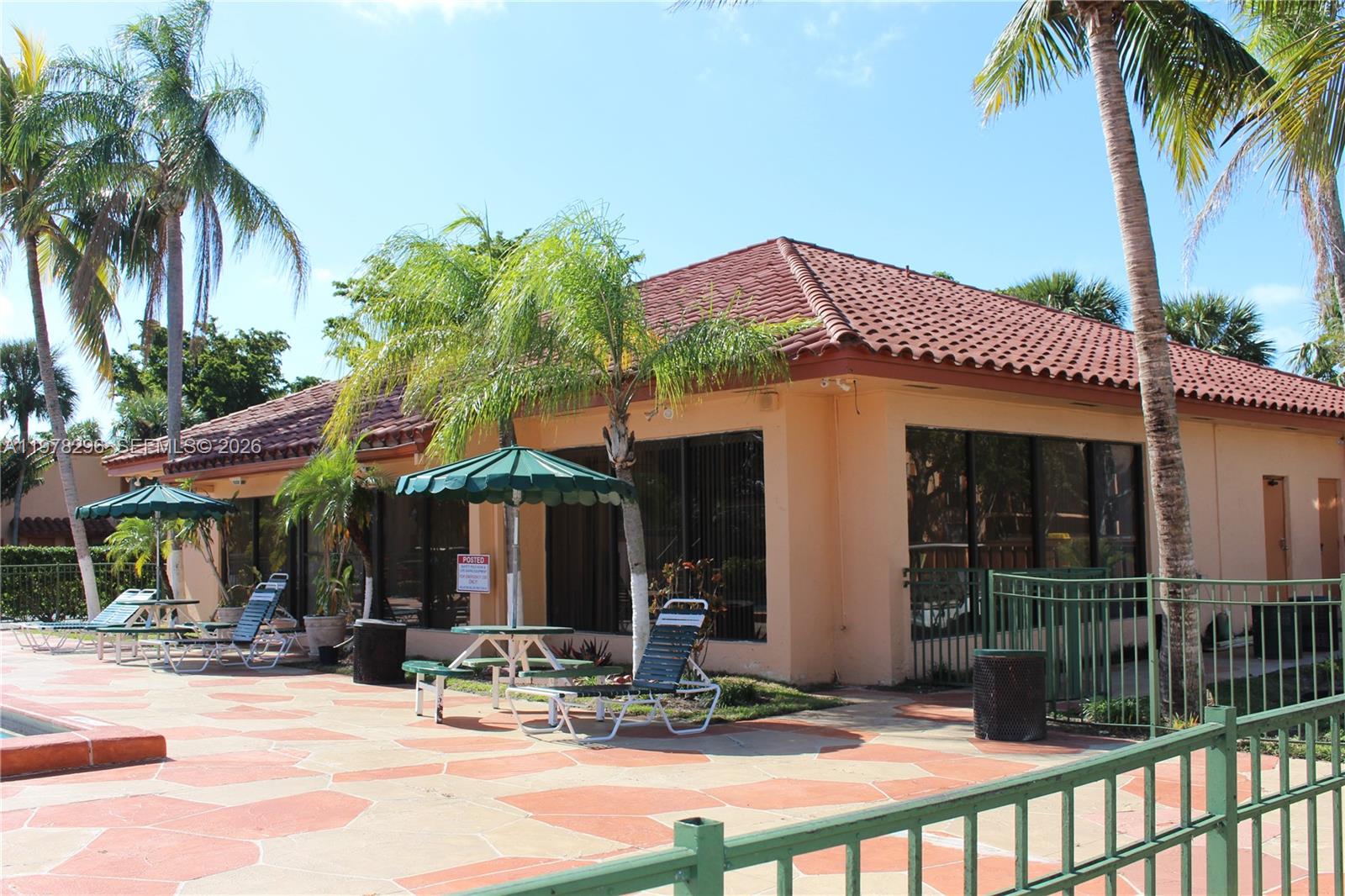 CYPRESS VILLAGE CONDO - Residential