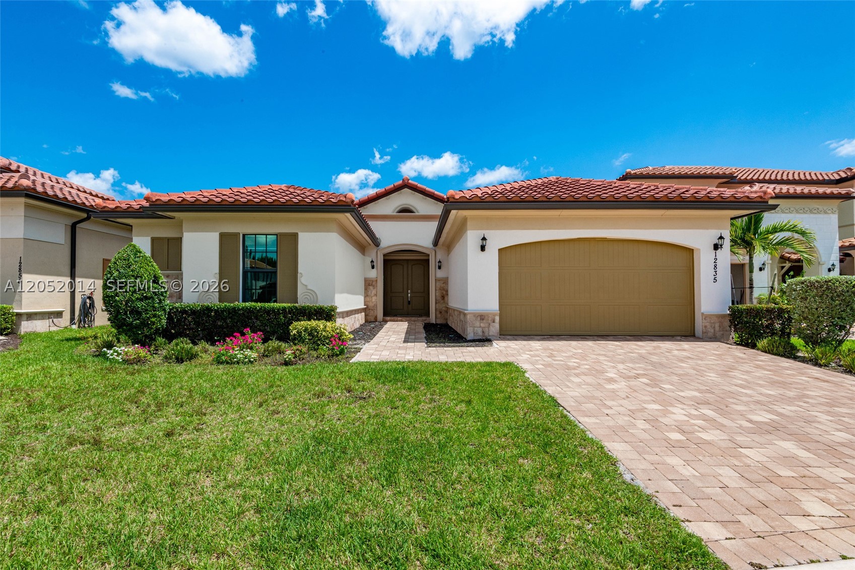 12835 Bayside Ct