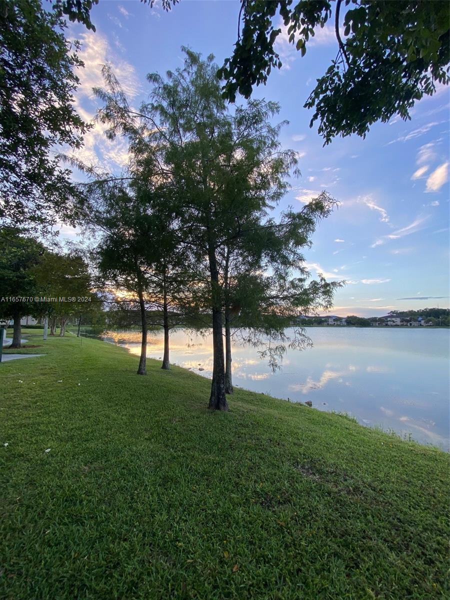 EVERGREEN LAKES CONDO - Residential