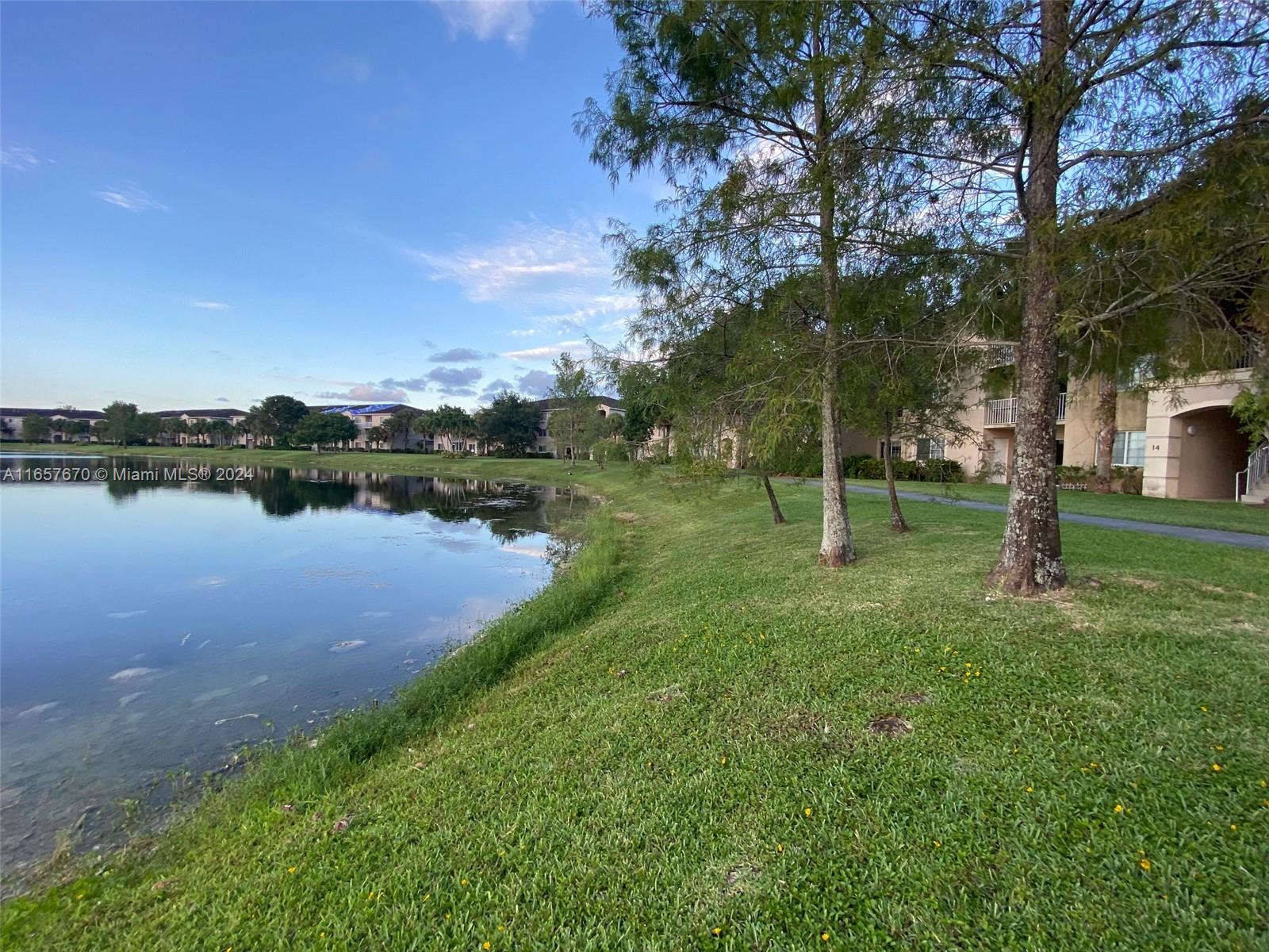 EVERGREEN LAKES CONDO - Residential