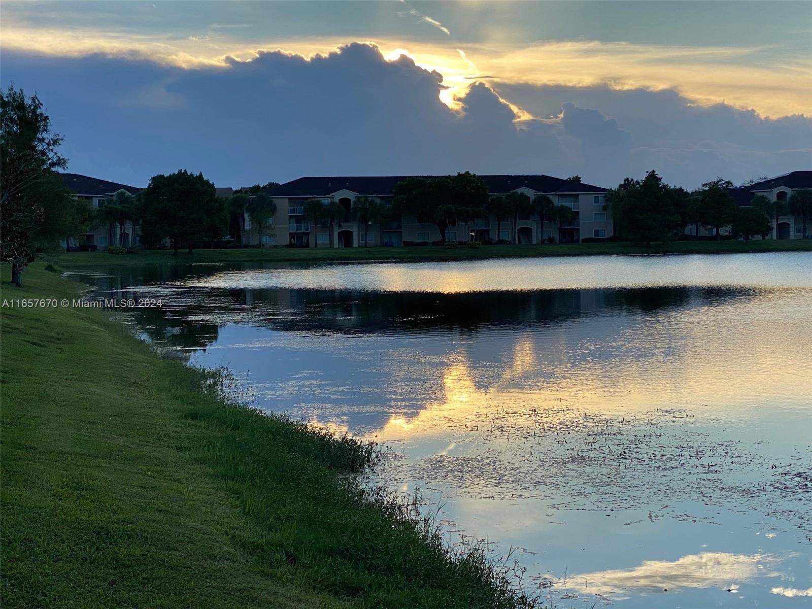 EVERGREEN LAKES CONDO - Residential