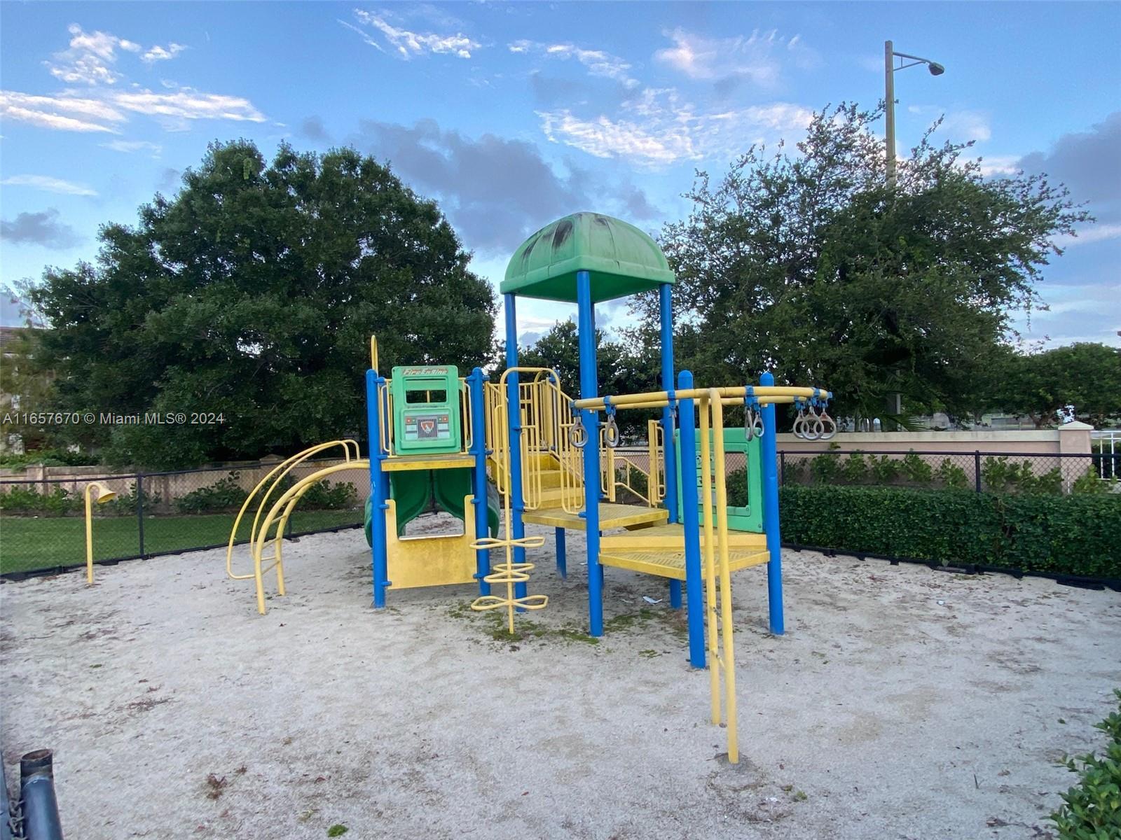 EVERGREEN LAKES CONDO - Residential