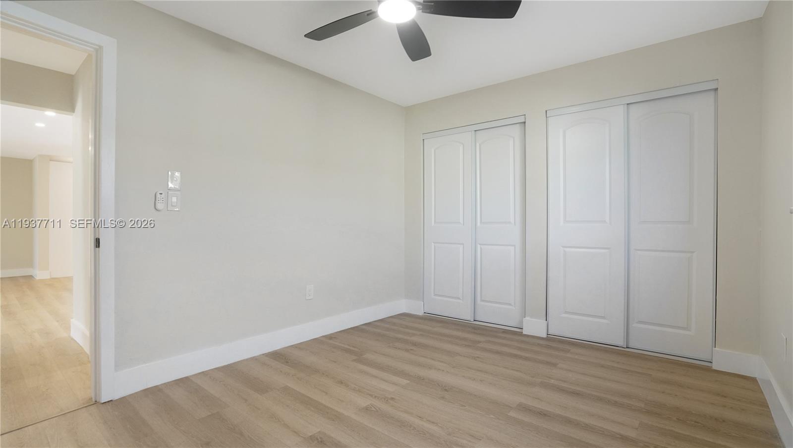 SUNRISE GOLF VILLAGE SEC - Residential