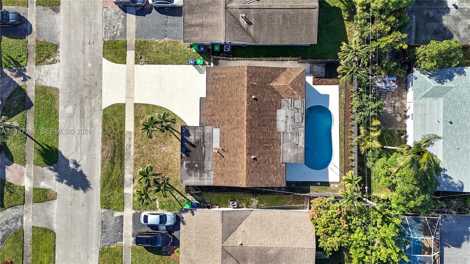 SUNRISE GOLF VILLAGE SEC - Residential