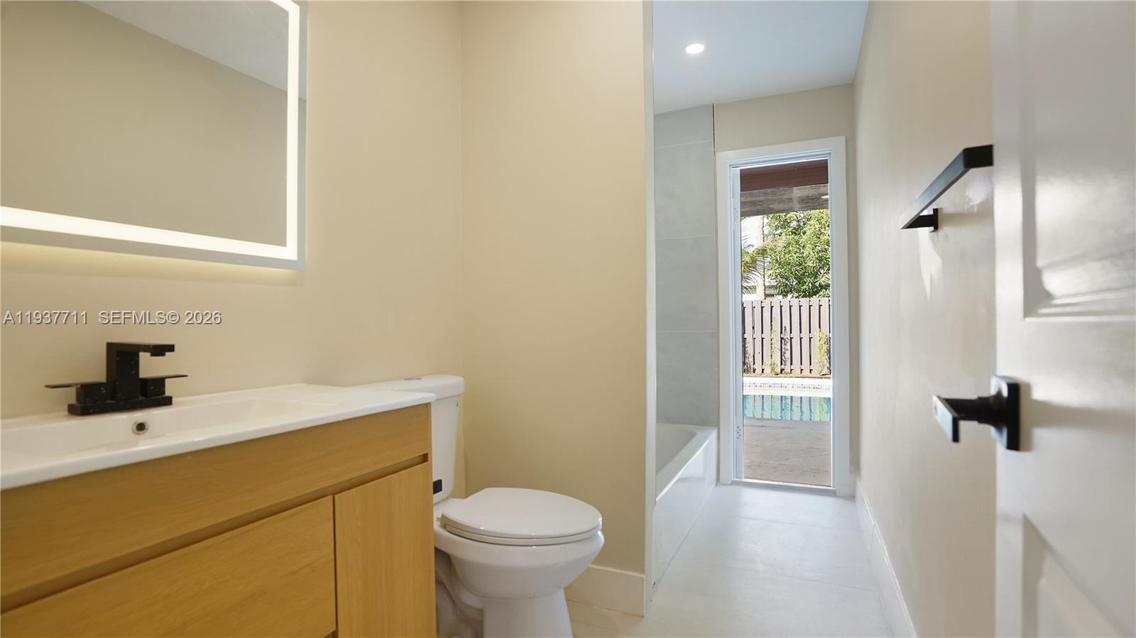 SUNRISE GOLF VILLAGE SEC - Residential