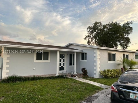 Photo of 2310 NW 175th St, Miami Gardens, FL 33056 (MLS # A12094030)
