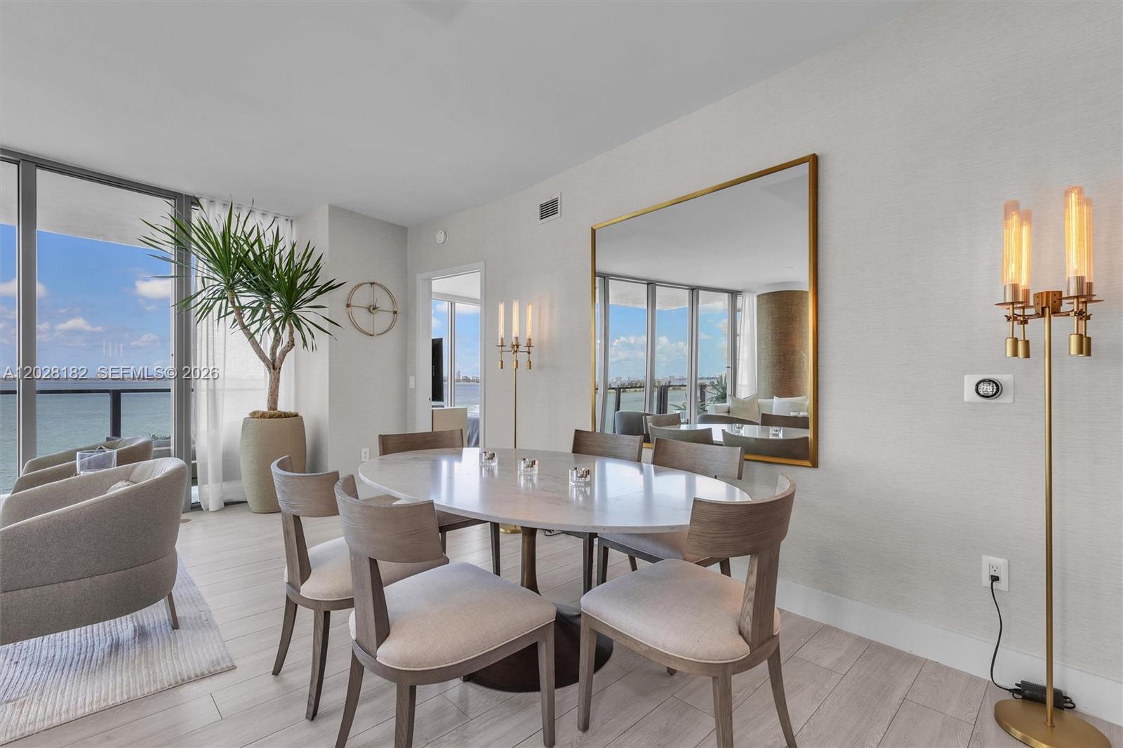 BISCAYNE BEACH CONDO - Residential