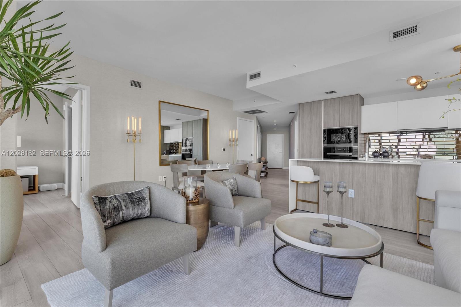 BISCAYNE BEACH CONDO - Residential