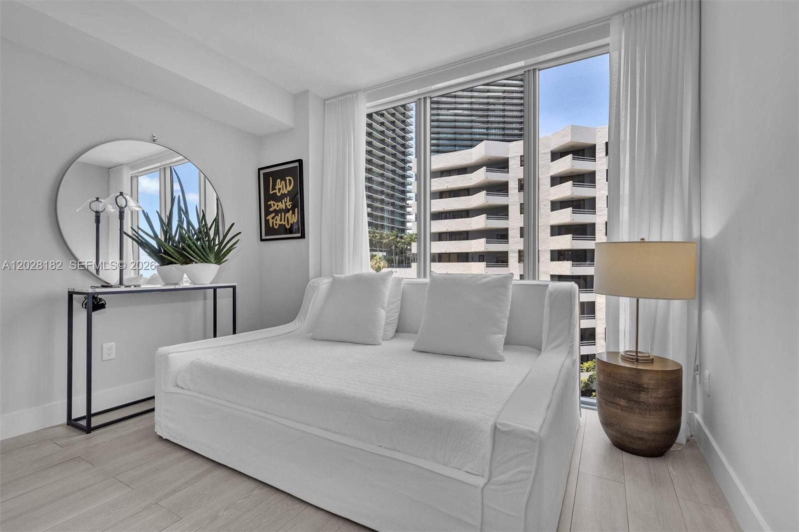 BISCAYNE BEACH CONDO - Residential