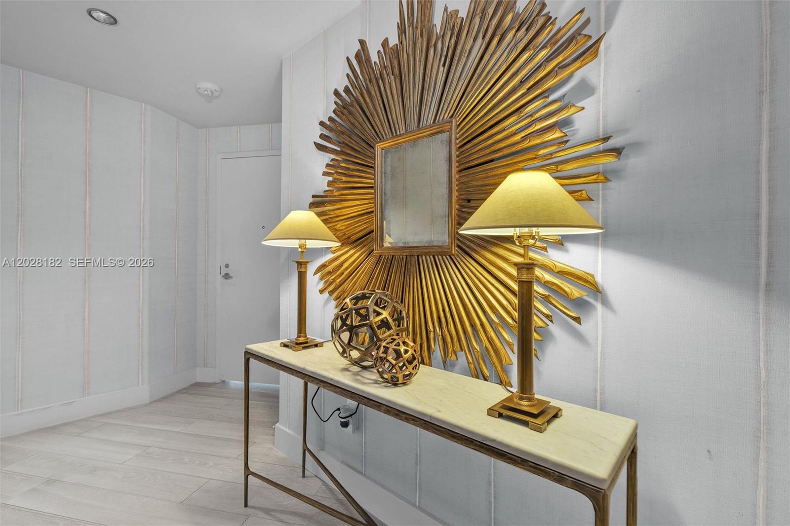 BISCAYNE BEACH CONDO - Residential