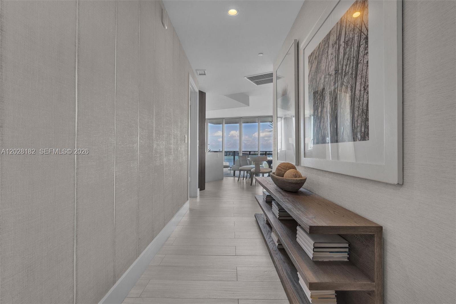 BISCAYNE BEACH CONDO - Residential