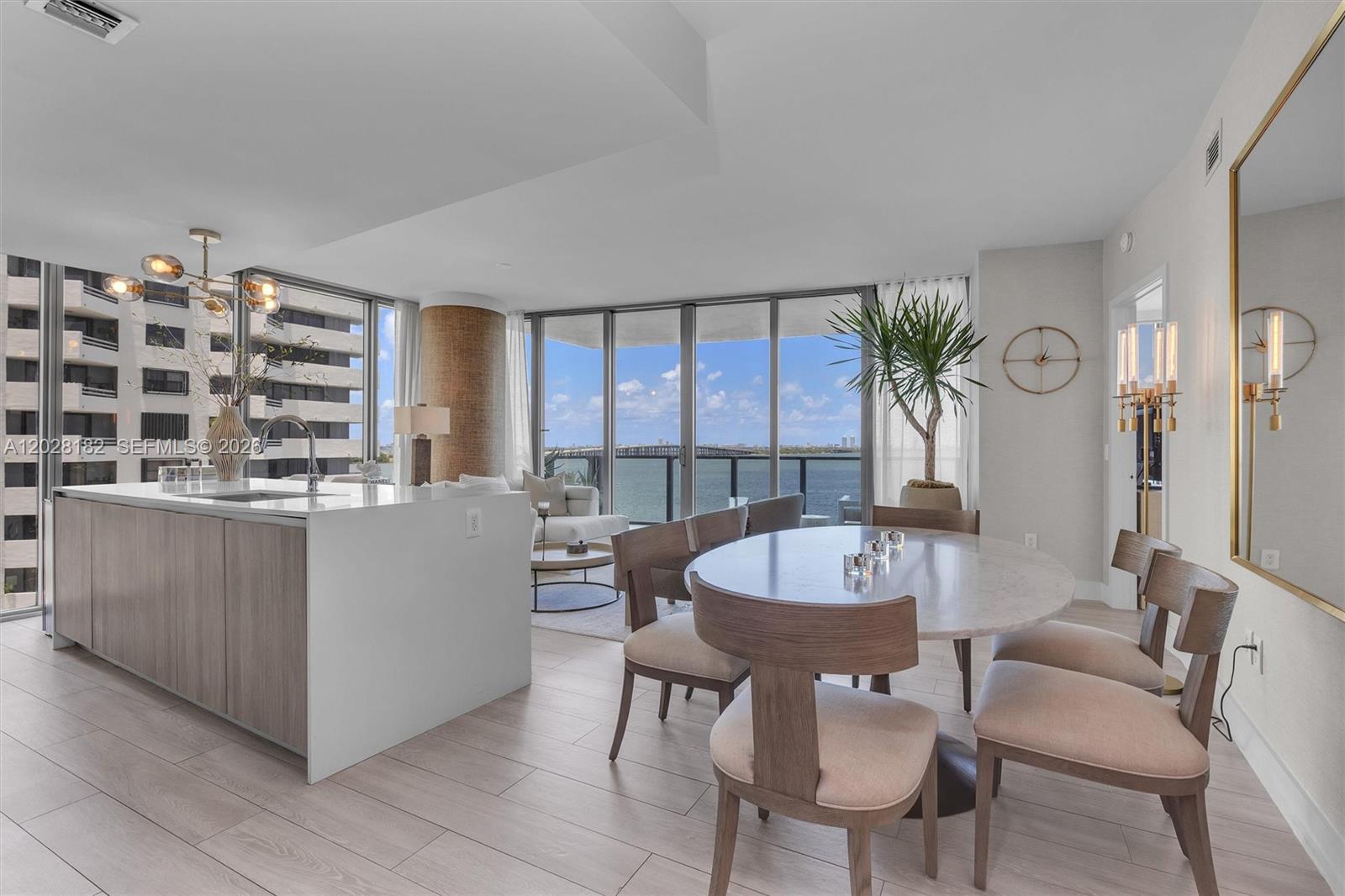 BISCAYNE BEACH CONDO - Residential