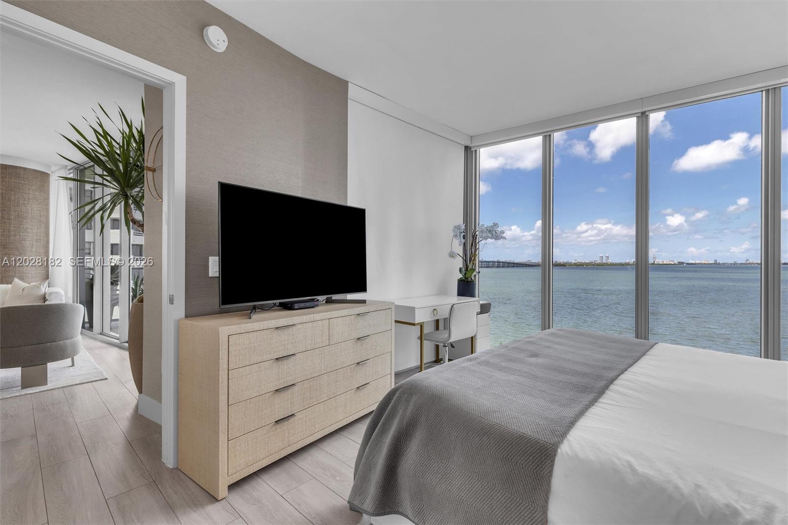 BISCAYNE BEACH CONDO - Residential