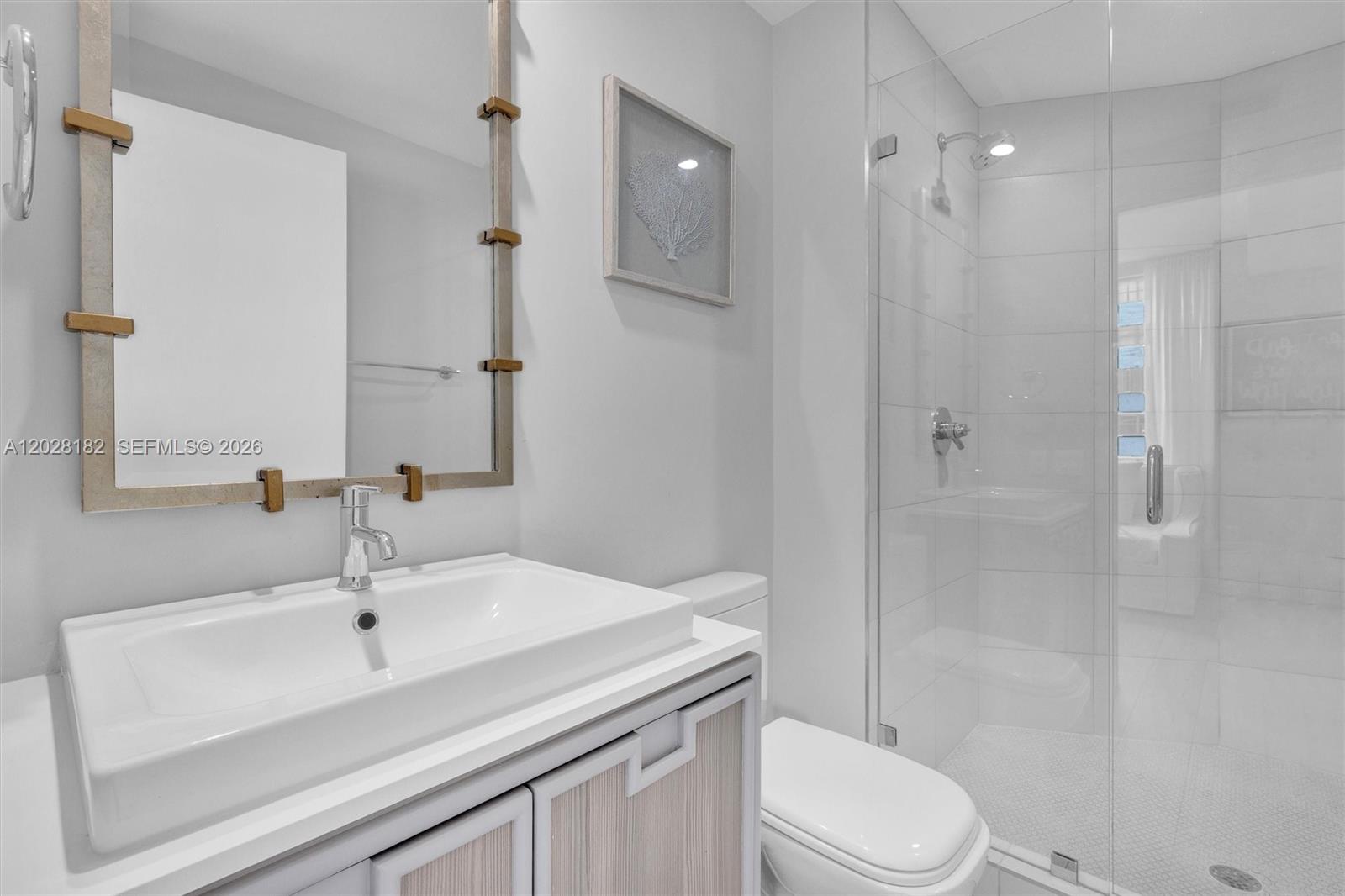 BISCAYNE BEACH CONDO - Residential
