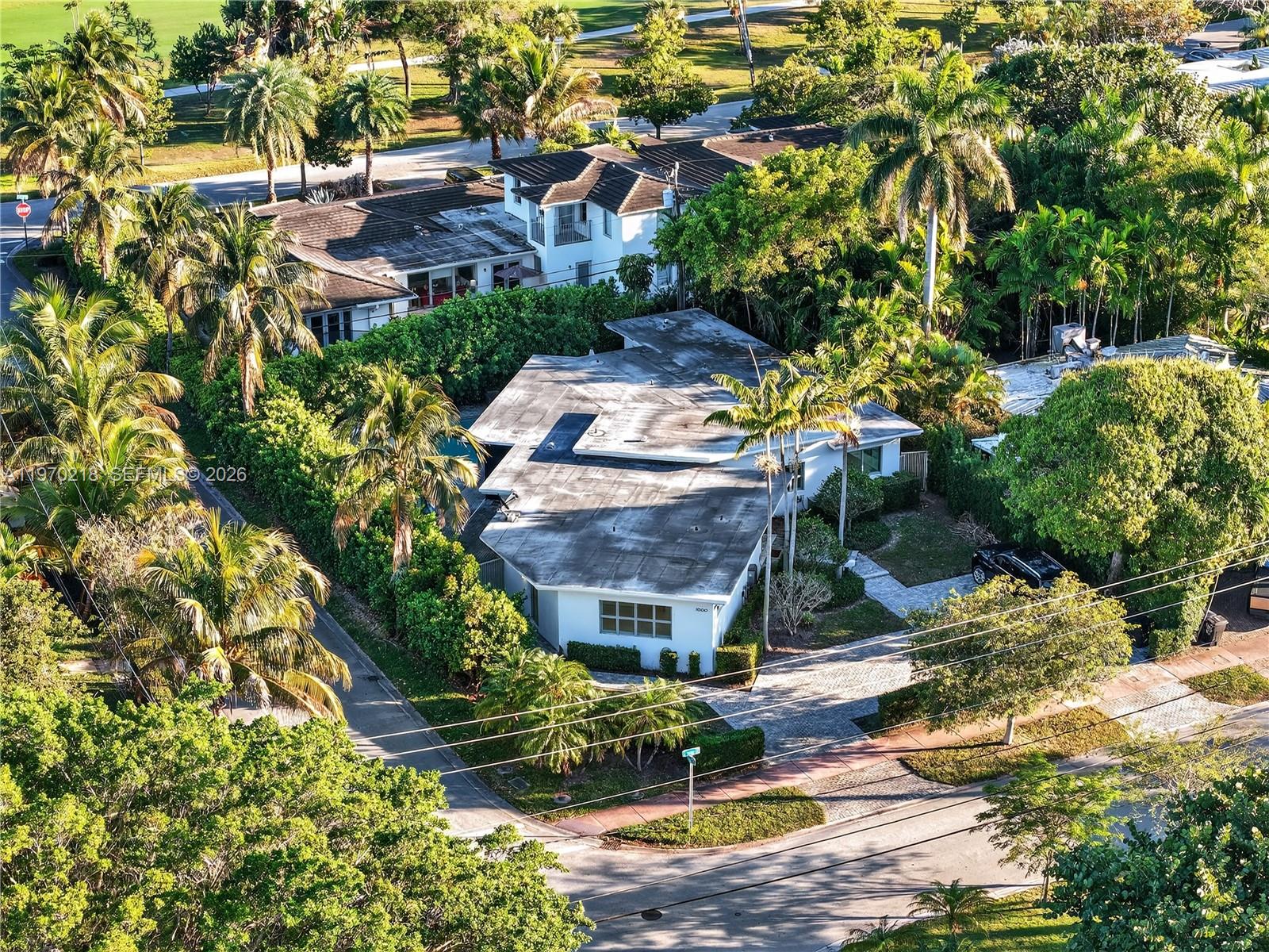 NORMANDY GOLF COURSE - Residential