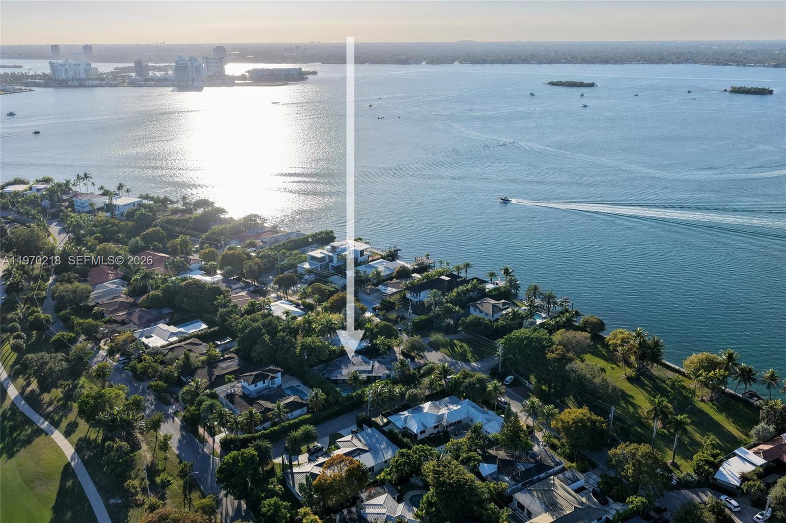 NORMANDY GOLF COURSE - Residential