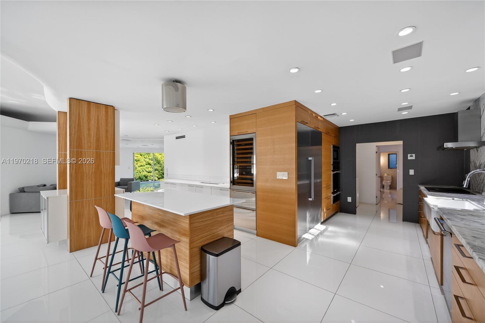 NORMANDY GOLF COURSE - Residential