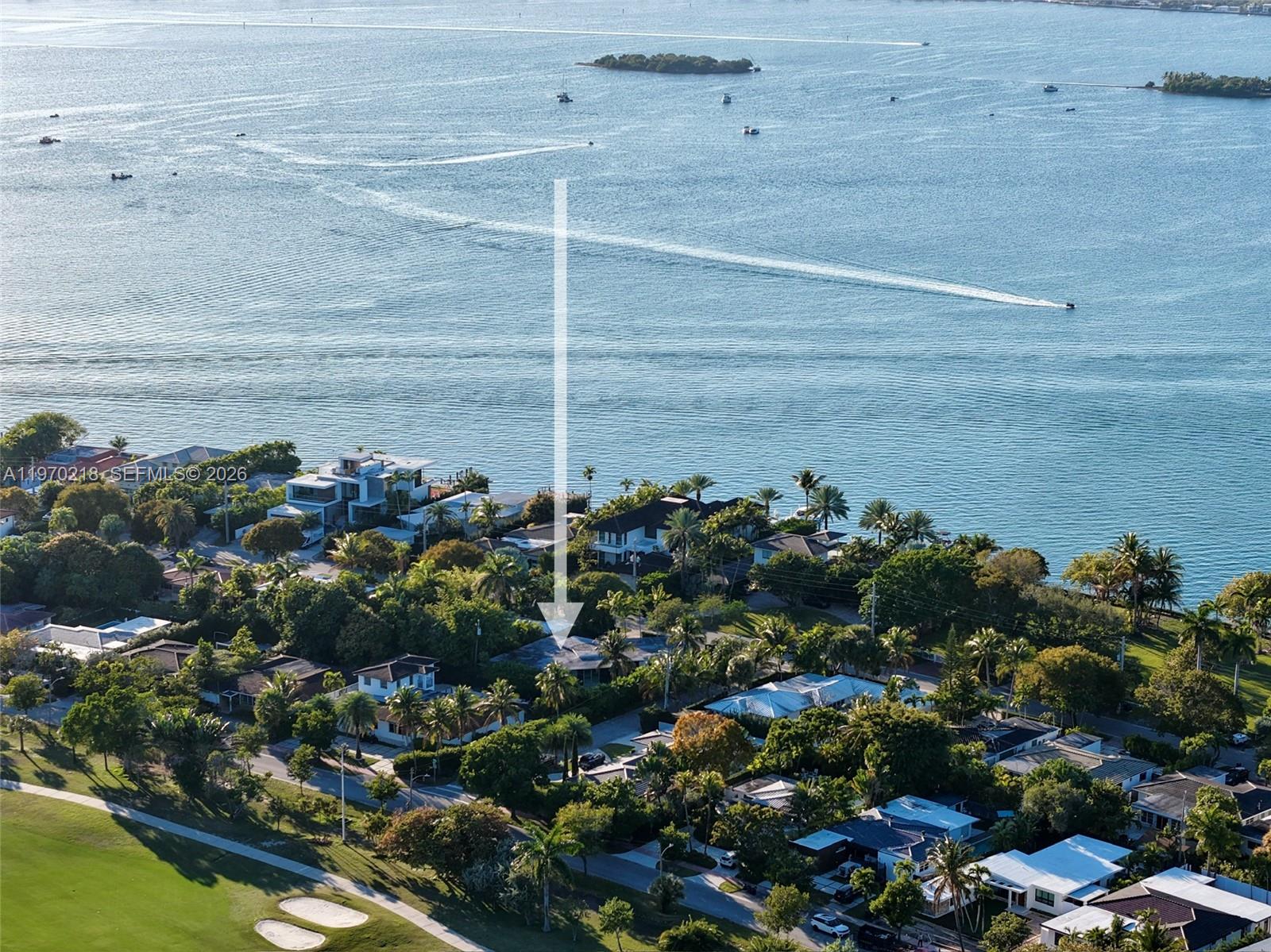 NORMANDY GOLF COURSE - Residential