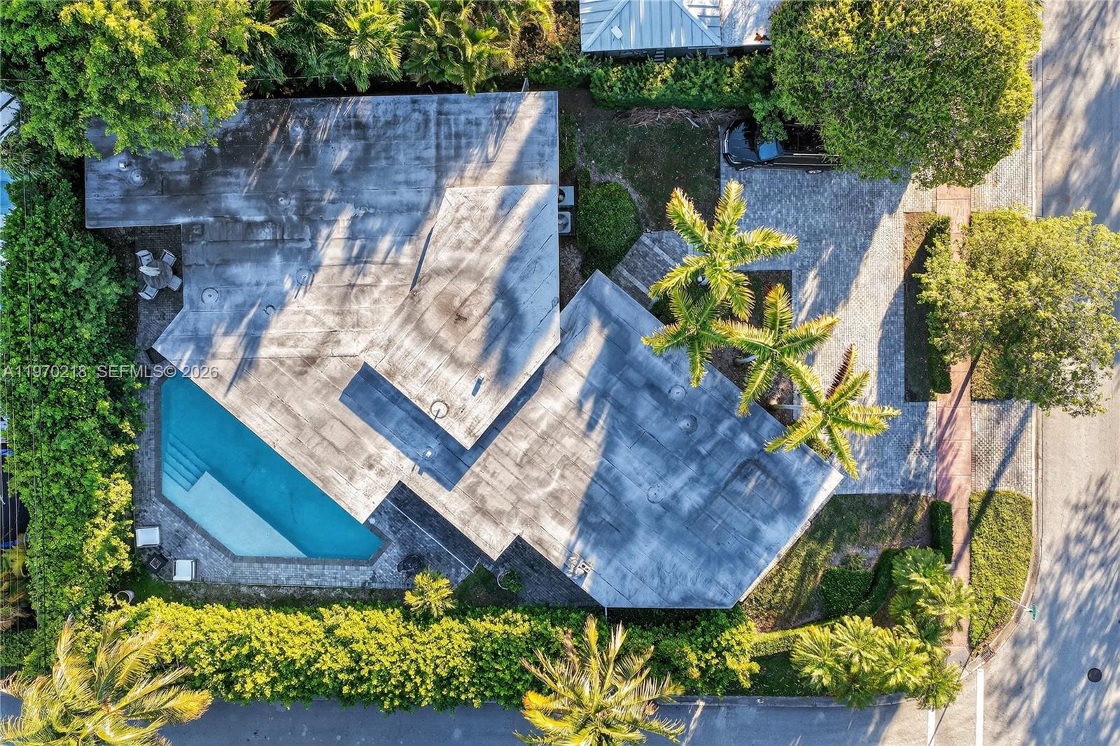 NORMANDY GOLF COURSE - Residential