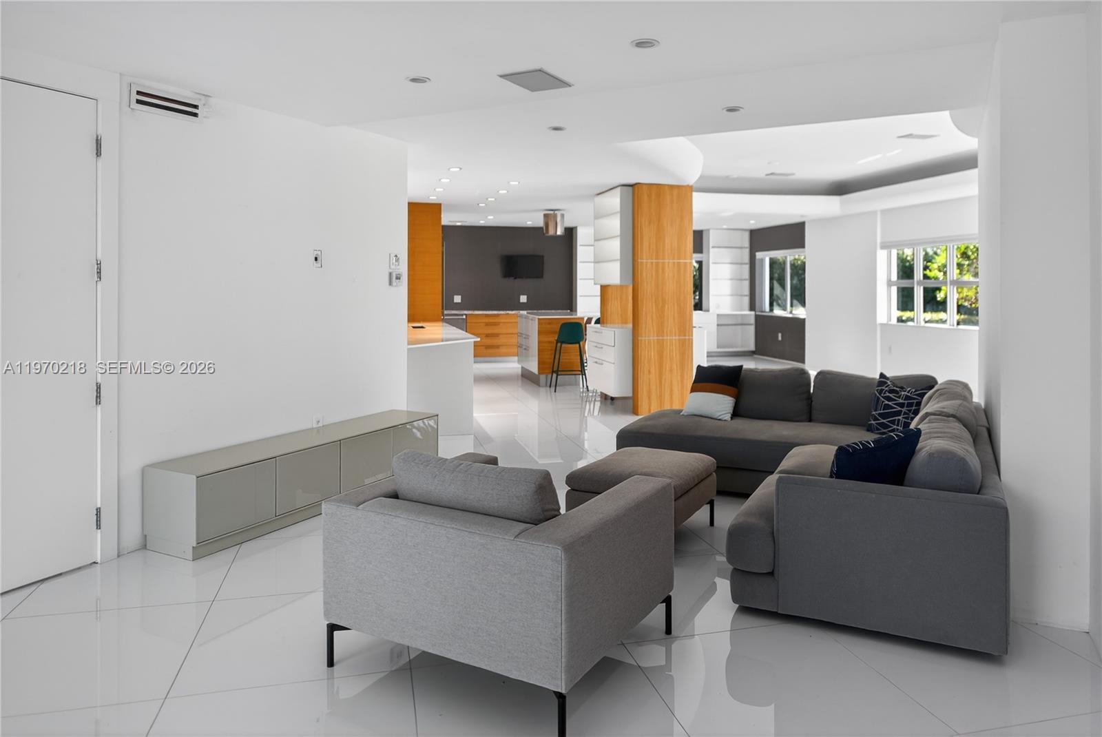 NORMANDY GOLF COURSE - Residential