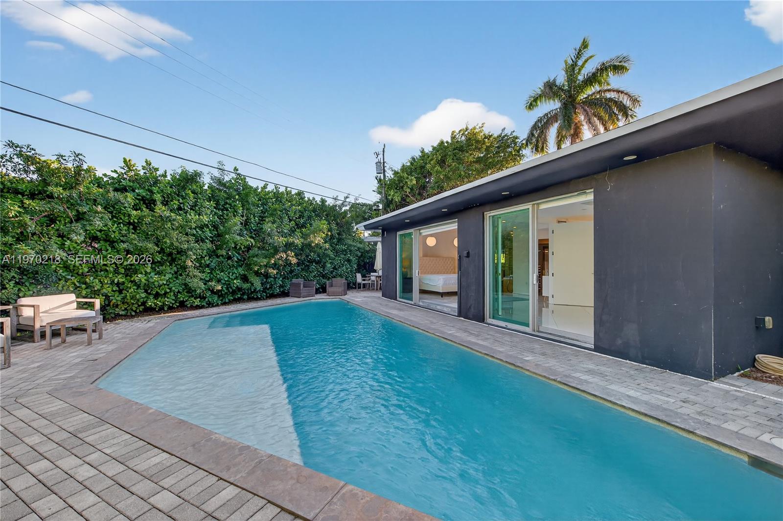 NORMANDY GOLF COURSE - Residential