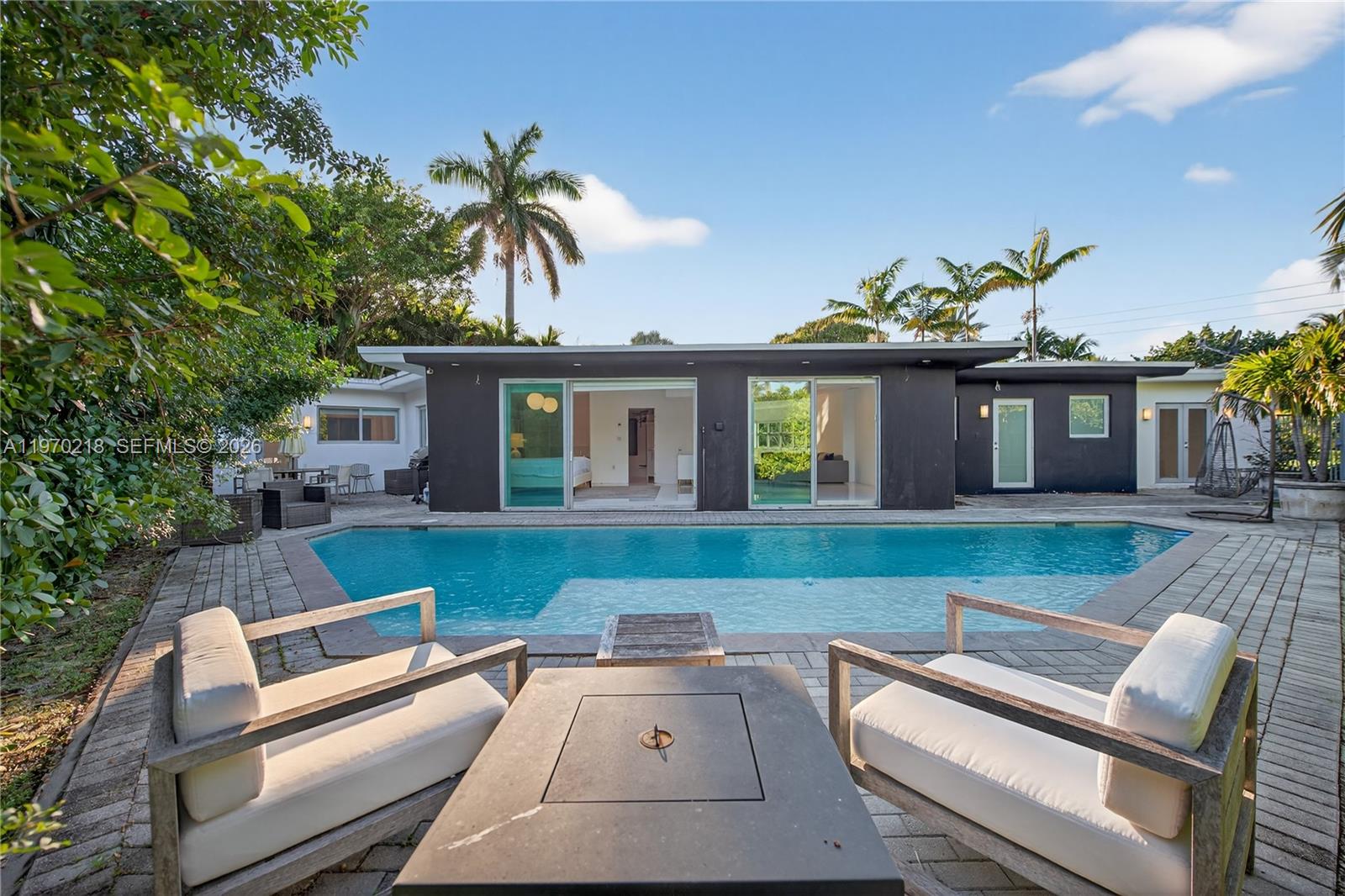 NORMANDY GOLF COURSE - Residential